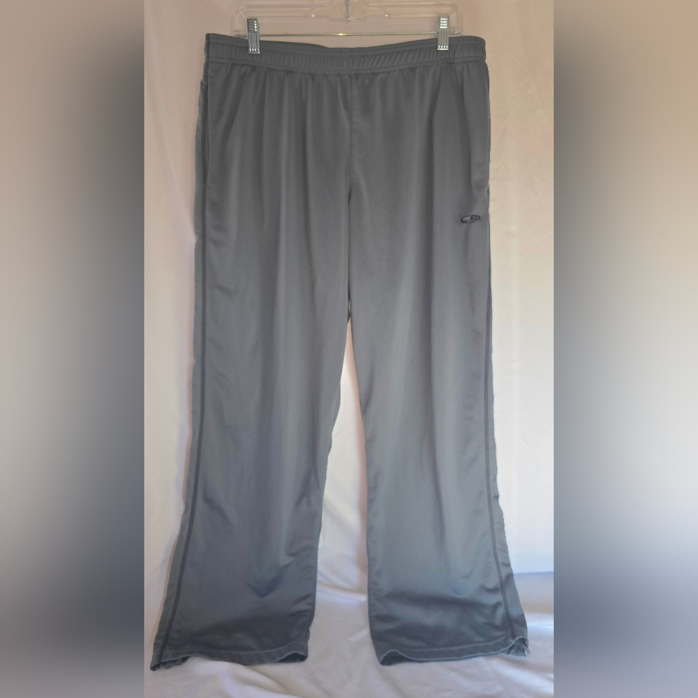 C9 by Champion Light Gray Joggers